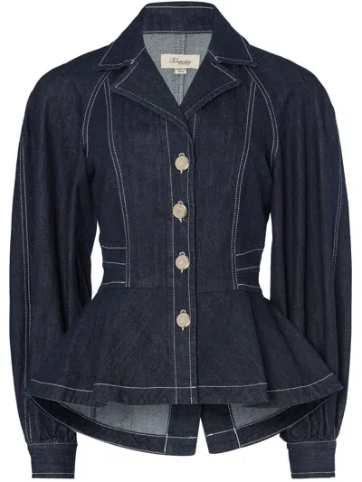 Temperley London Maye Jacket