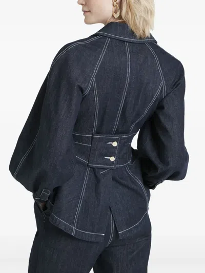 Temperley London Maye Jacket