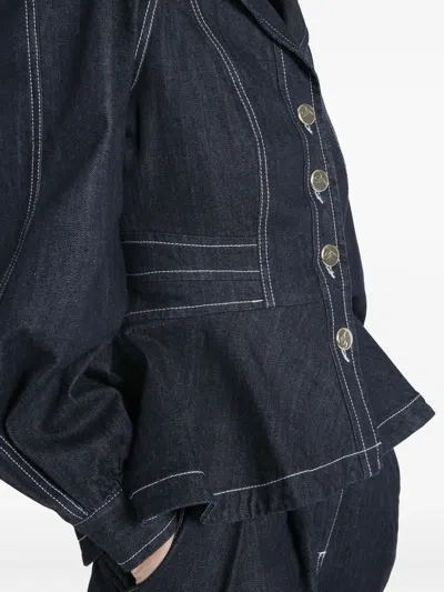 Temperley London Maye Jacket