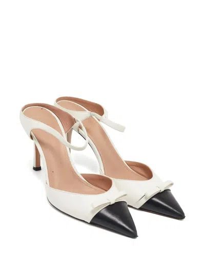 Pre-owned Malone Souliers  Blythe Mules