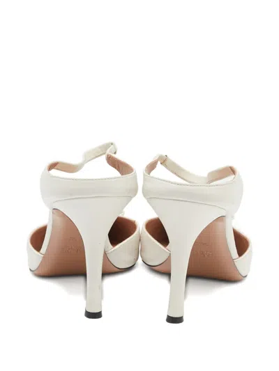 Pre-owned Malone Souliers  Blythe Mules