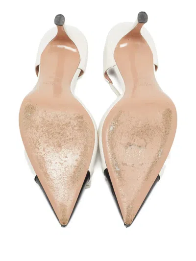 Pre-owned Malone Souliers  Blythe Mules