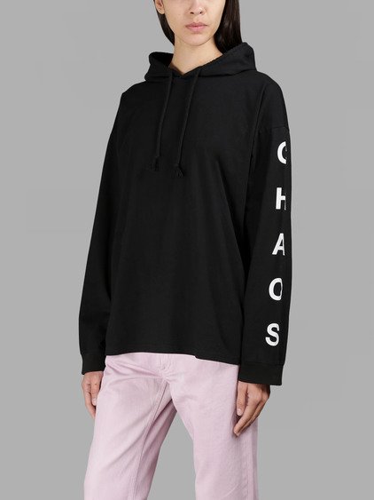 chaos sweater