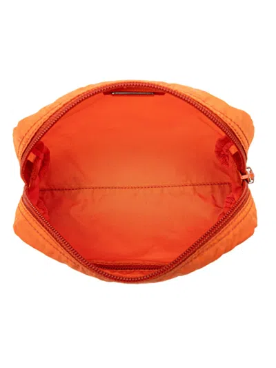 Pre-owned Prada 2000-2013 Tessuto Pouch