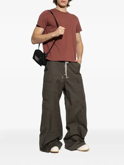 Rick Owens Short-sleeved T-shirt