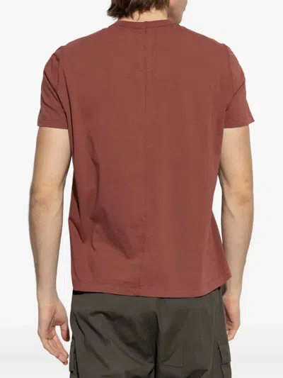 Rick Owens Short-sleeved T-shirt