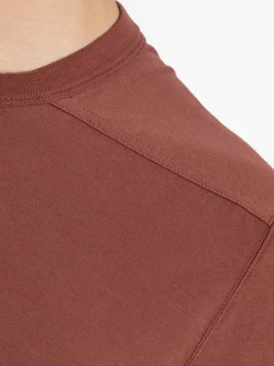 Rick Owens Short-sleeved T-shirt