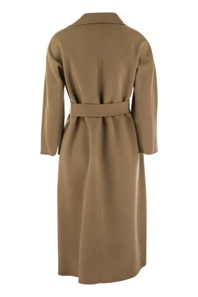 's Max Mara Esturia - Wool Coat