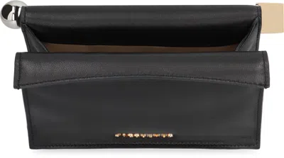 Jacquemus Rond Carré Mini Pochette