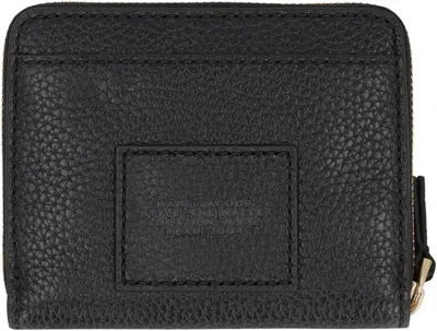 Marc Jacobs The Leathermini Compact Wallet