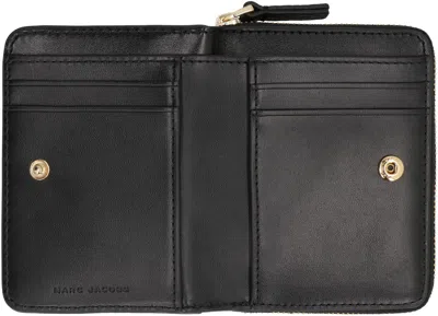 Marc Jacobs The Leathermini Compact Wallet