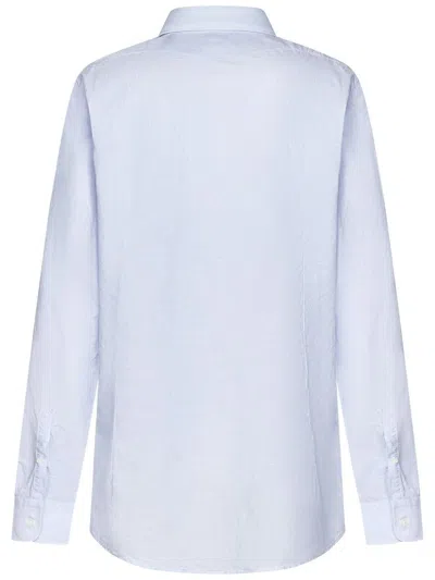 Massimo Alba Massimo Genova Alba Shirt