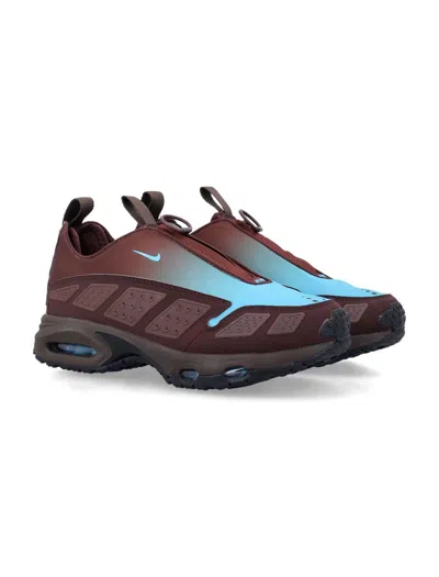 Nike Air Max Sndr Sneakers In Brown