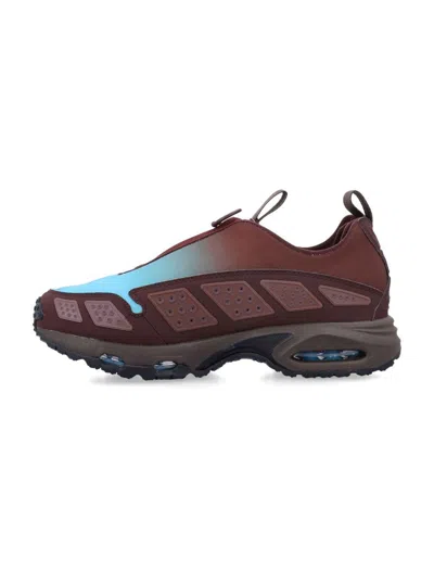 Nike Air Max Sndr Sneakers In Brown