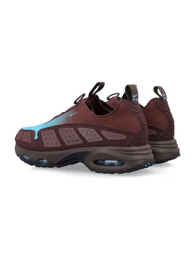 Nike Air Max Sndr Sneakers In Brown