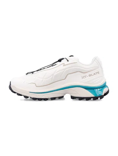 Salomon Xt-slate In White