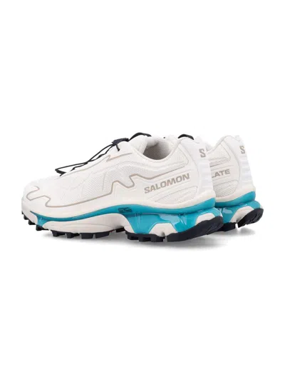 Salomon Xt-slate In White