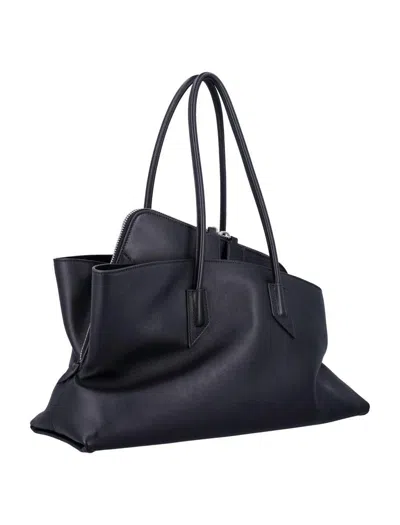 Attico The  La Passeggiata Medium Tote Bag