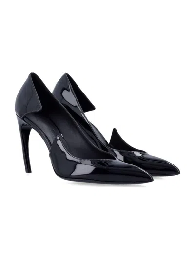 Attico The  Mia Pump In Black