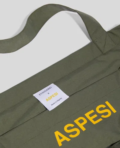 Aspesi Borsa Mod.b109