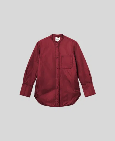 Aspesi Camicia Taleggio