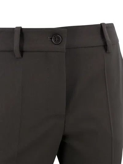 P.a.r.o.s.h Classic Trousers