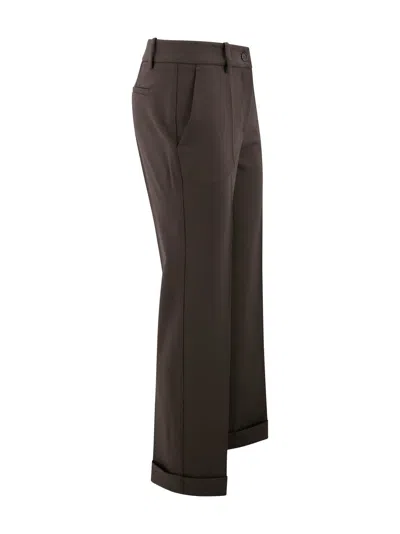 P.a.r.o.s.h Classic Trousers