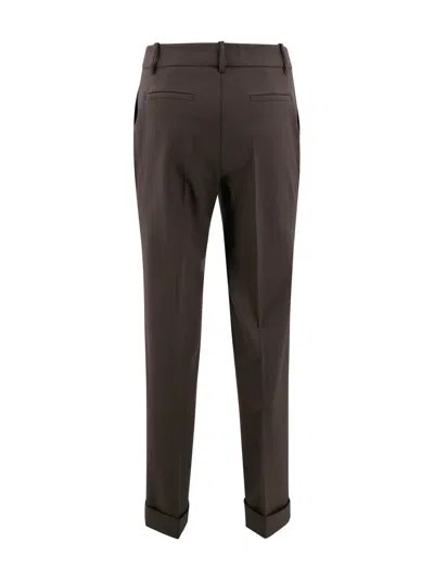 P.a.r.o.s.h Classic Trousers