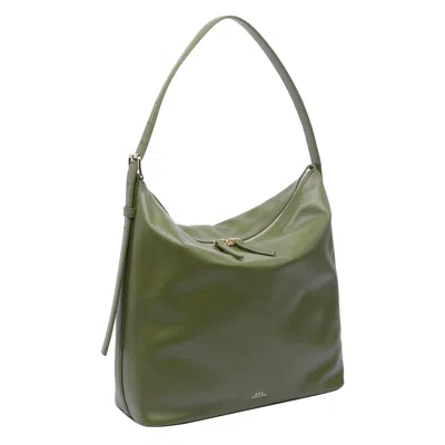 Apc Vera Maxi Bag