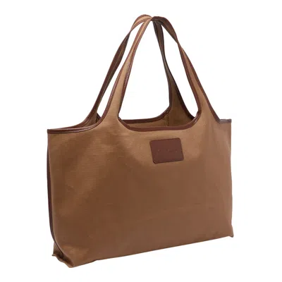 Apc A.p.c. Women Harper Shopper Tote