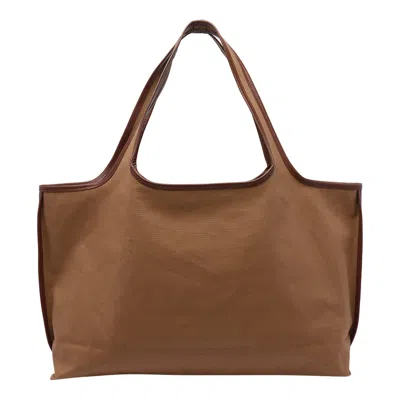 Apc A.p.c. Women Harper Shopper Tote