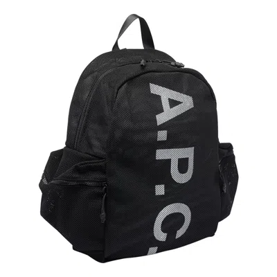 Apc Tech Rebound Backpack