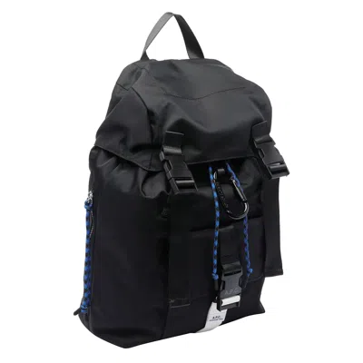 Apc A.p.c. Backpacks