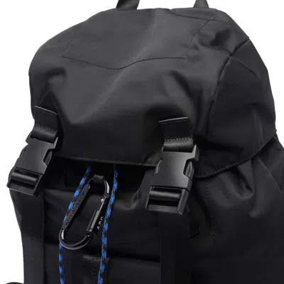 Apc A.p.c. Backpacks