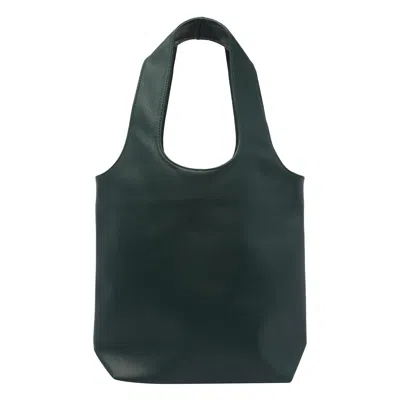 Apc A.p.c. Bags In Green