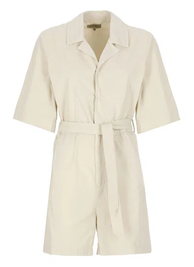 Woolrich Plutone Jumpsuit