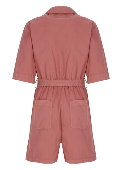 Woolrich Plutone Jumpsuit