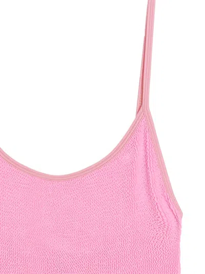 Hunza G Pamela One-piece Swimsuit