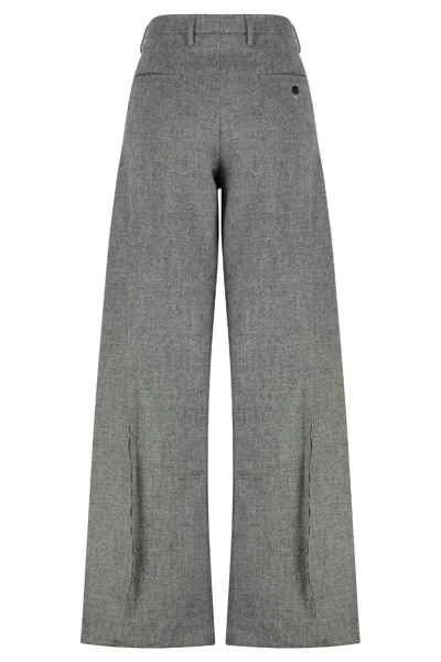 R13 Wool Trousers
