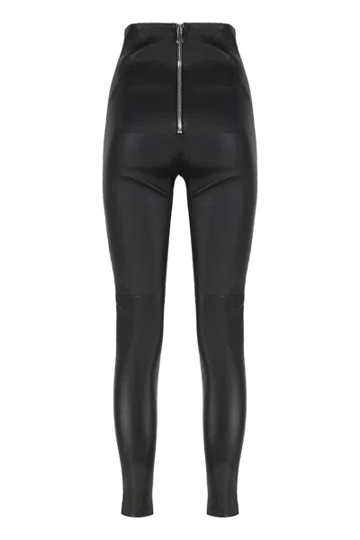 Sablyn Jessica Leather Pants
