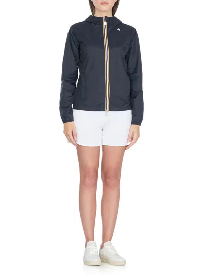 K-way Lily Plus.2 Double Jacket