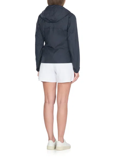K-way Lily Plus.2 Double Jacket
