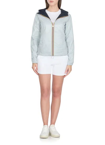 K-way Lily Plus.2 Double Jacket