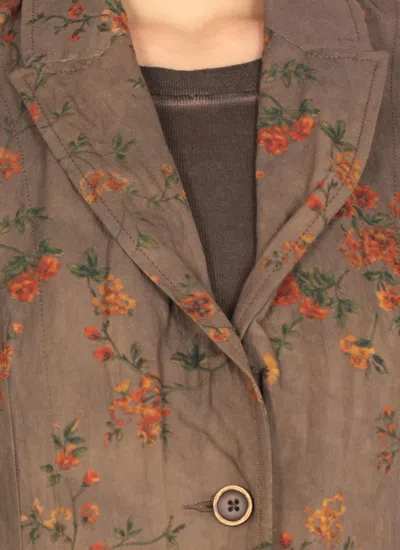 Uma Wang Jackets