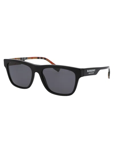 Burberry Eyewear 0be4293 Sunglasses