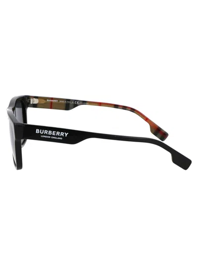 Burberry Eyewear 0be4293 Sunglasses