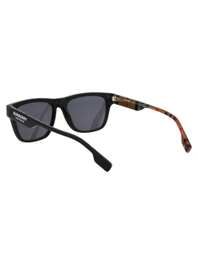 Burberry Eyewear 0be4293 Sunglasses