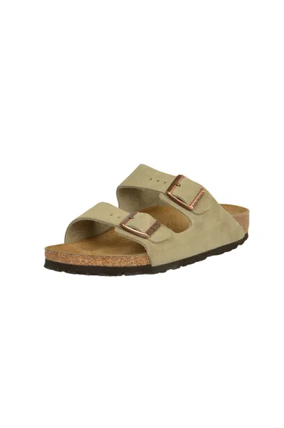 Birkenstock Arizona Sliders