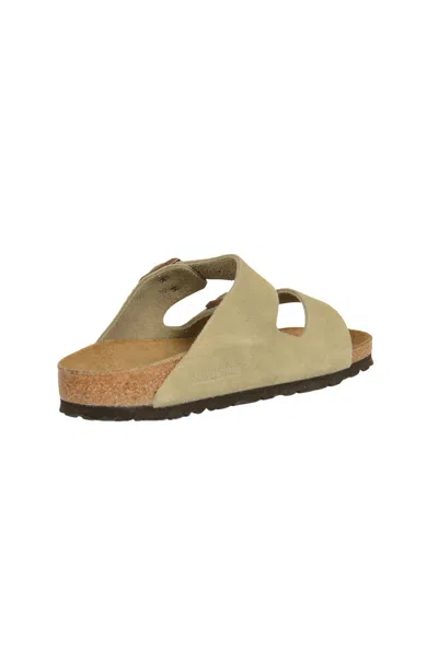 Birkenstock Arizona Sliders