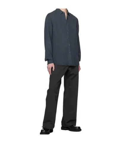 Hope Air Clean Shirt In Gray